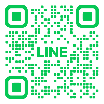 LINE QRコード