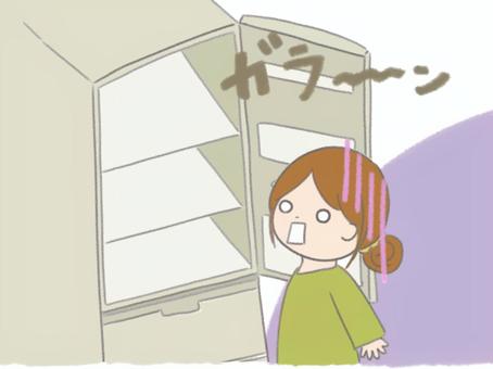 冷蔵庫がほぼ空でも作れる夕飯アイデア10選【買い物行けない日の救世主】