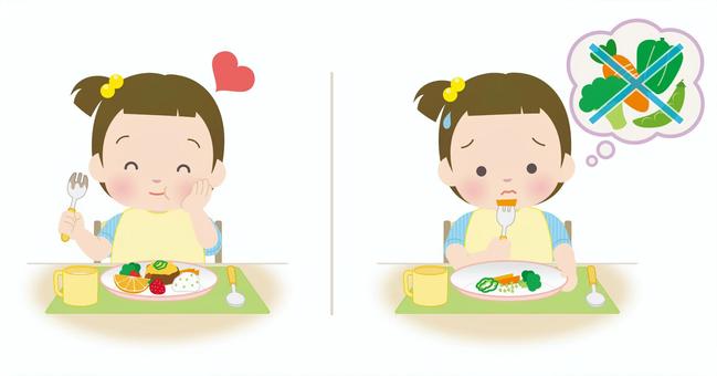 野菜嫌いな子供でも食べる夕飯レシピ10選【共働きママの時短テク付き】